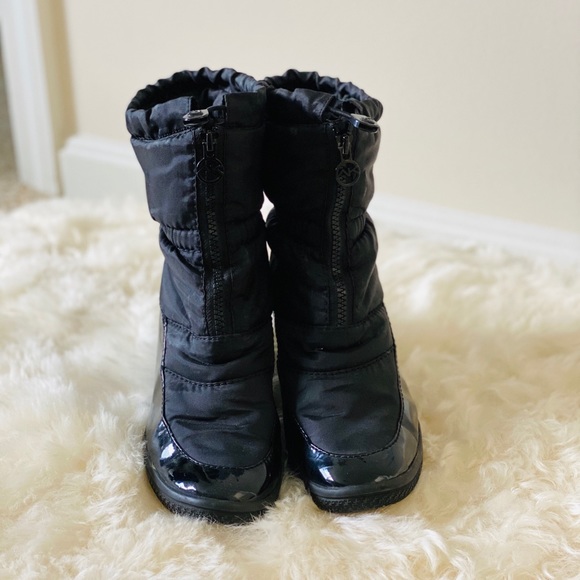 anne klein sport winter boots